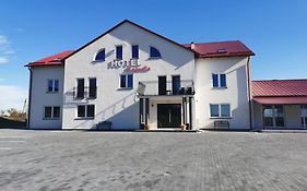Pokoje Gościnne MAGNOLIA